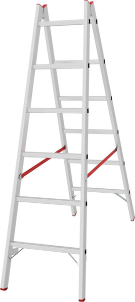 Изображение товара Лестница-стремянка Новая Высота NV 5123 / 5123206