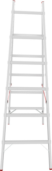Изображение товара Лестница-стремянка Новая Высота NV 5123 / 5123206