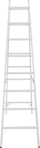 Изображение товара Лестница-стремянка Новая Высота NV 5123 / 5123208