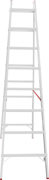 Изображение товара Лестница-стремянка Новая Высота NV 5123 / 5123208