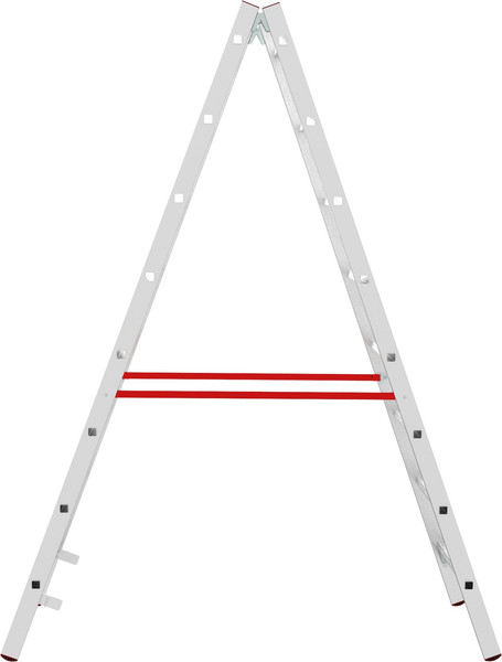 Изображение товара Лестница-стремянка Новая Высота NV 5123 / 5123208