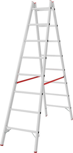 Изображение товара Лестница-стремянка Новая Высота NV 5123 / 5123208