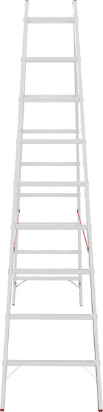 Изображение товара Лестница-стремянка Новая Высота NV 5123 / 5123209