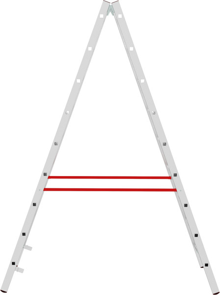 Изображение товара Лестница-стремянка Новая Высота NV 5123 / 5123209