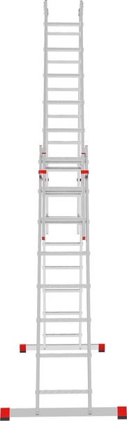Изображение товара Лестница секционная Новая Высота NV 5183 / 5183408