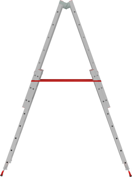 Изображение товара Лестница секционная Новая Высота NV 5183 / 5183408