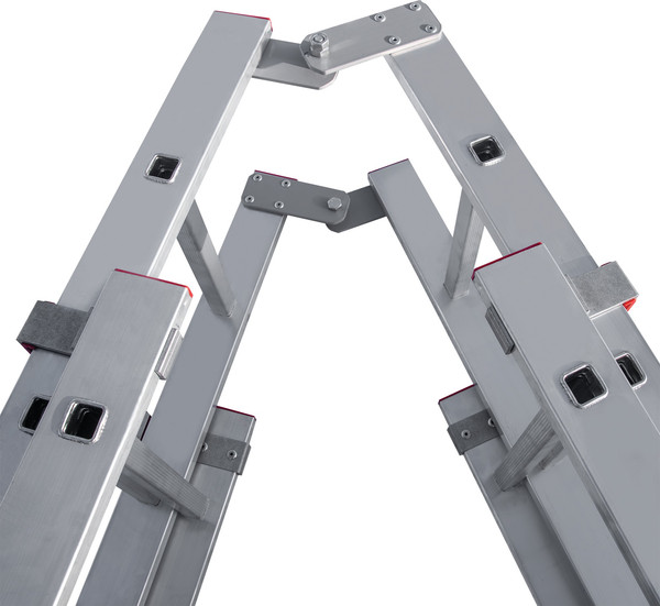 Изображение товара Лестница секционная Новая Высота NV 5183 / 5183408