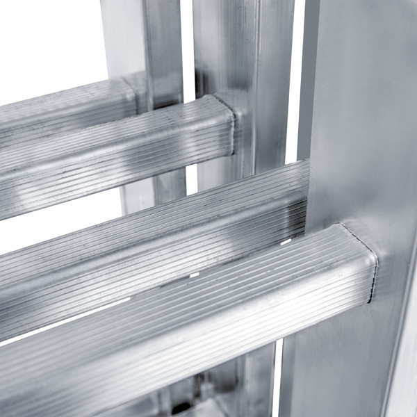 Изображение товара Лестница секционная Новая Высота NV 5183 / 5183408