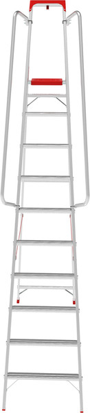 Изображение товара Лестница-стремянка Новая Высота NV 5115 / 5115110