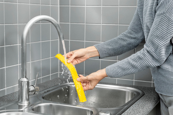Изображение товара Стеклоочиститель Karcher WV 4-4 Plus (1.633-540.0)