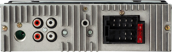 Изображение товара Бездисковая автомагнитола AURA Fireball-450BT