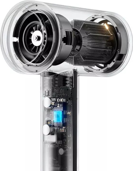 Изображение товара Фен Xiaomi High-speed Ionic Hair Dryer GSHGL01LX / BHR9114EU