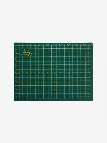 Изображение товара Коврик для резки Малевичъ 195117