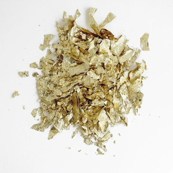 Изображение товара Поталь Малевичъ 195142 (золотой)