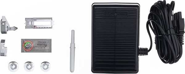 Изображение товара Швейная машина Janome XV-7