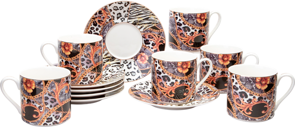 Изображение товара Набор для чая/кофе Lefard Top Style 165-618