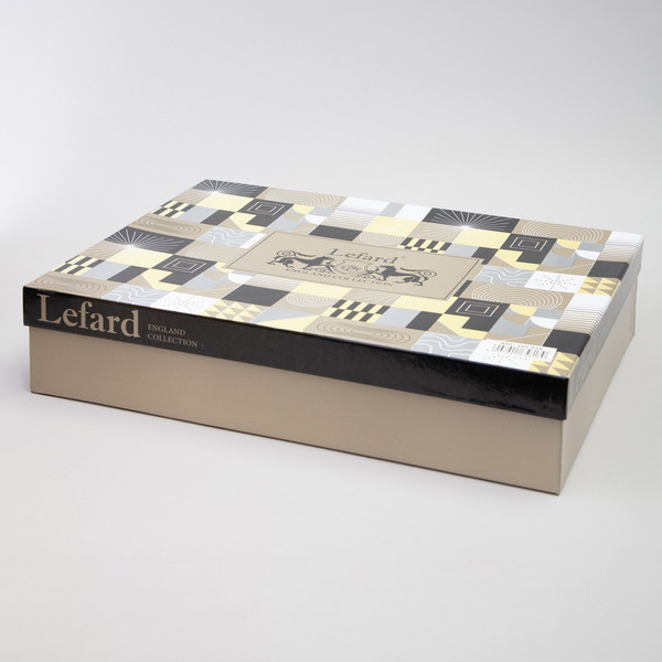 Изображение товара Набор для чая/кофе Lefard Top Style 165-618