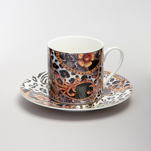 Изображение товара Набор для чая/кофе Lefard Top Style 165-618