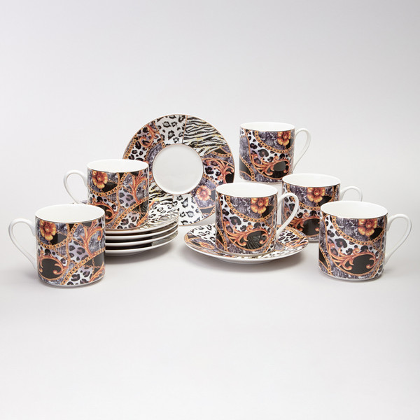 Изображение товара Набор для чая/кофе Lefard Top Style 165-618