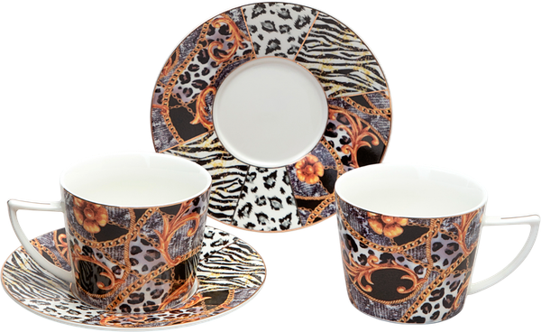 Изображение товара Набор для чая/кофе Lefard Top Style 165-619