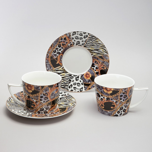 Изображение товара Набор для чая/кофе Lefard Top Style 165-619