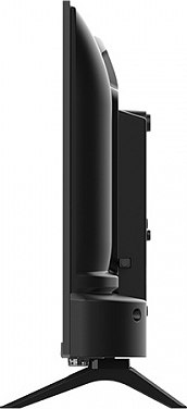 Изображение товара Телевизор BQ 24" 24FS34B (черный)