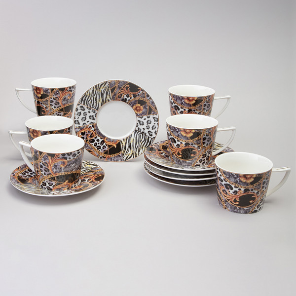 Изображение товара Набор для чая/кофе Lefard Top Style 165-620