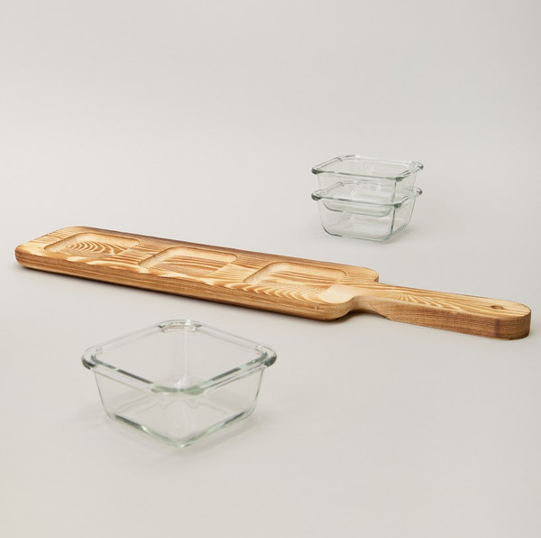 Изображение товара Менажница Lefard 172-164