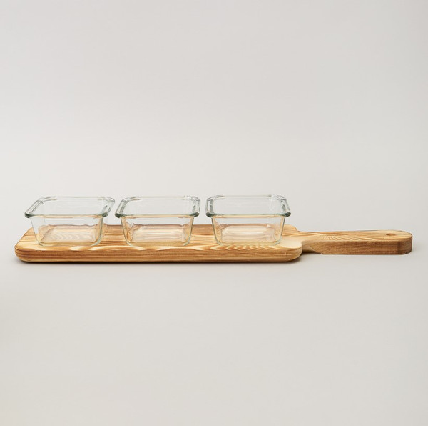 Изображение товара Менажница Lefard 172-164