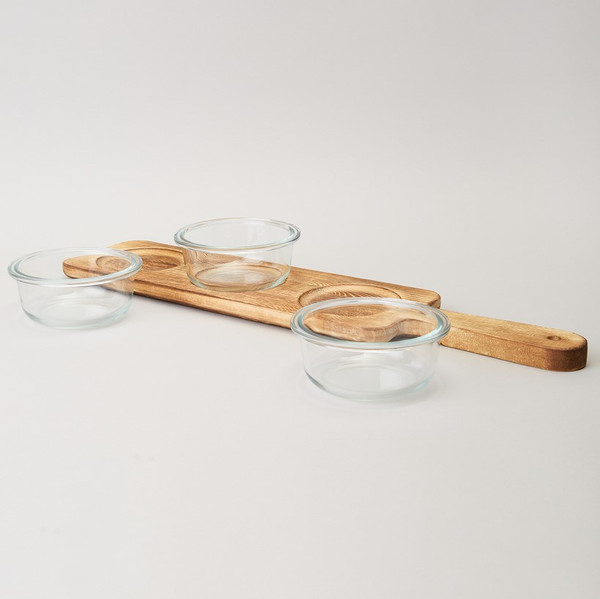 Изображение товара Менажница Lefard 172-165