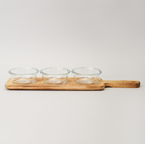 Изображение товара Менажница Lefard 172-165