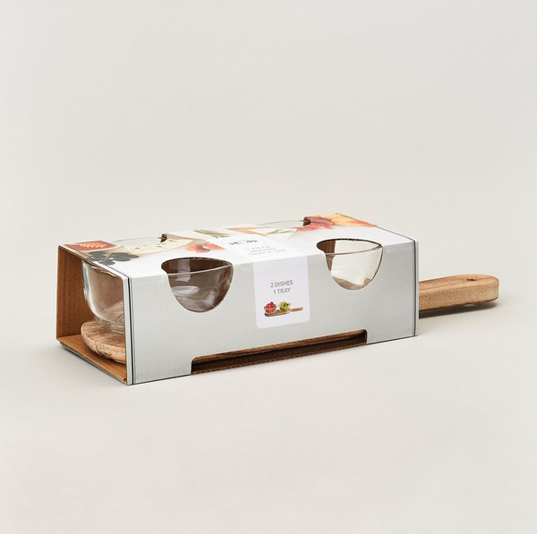 Изображение товара Менажница Lefard 172-166