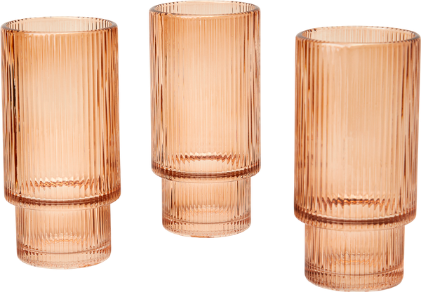 Изображение товара Набор стаканов Lefard 172-178 (3шт)