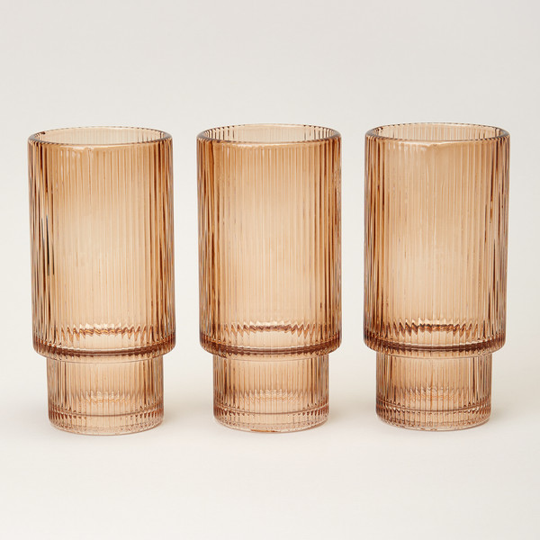 Изображение товара Набор стаканов Lefard 172-178 (3шт)