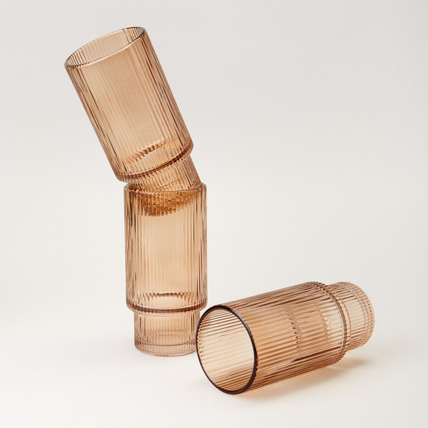 Изображение товара Набор стаканов Lefard 172-178 (3шт)