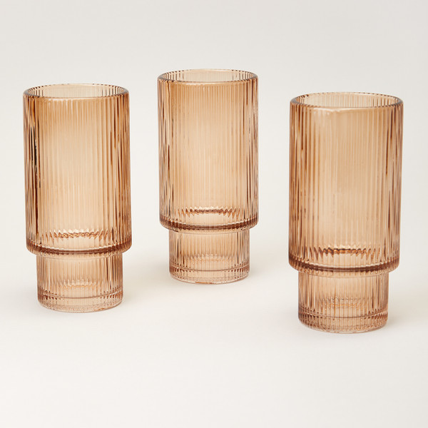 Изображение товара Набор стаканов Lefard 172-178 (3шт)