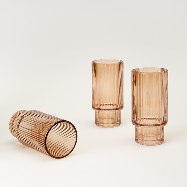 Изображение товара Набор стаканов Lefard 172-178 (3шт)