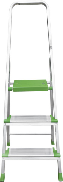 Изображение товара Лестница-стремянка Новая Высота NV 2117 / 2117103