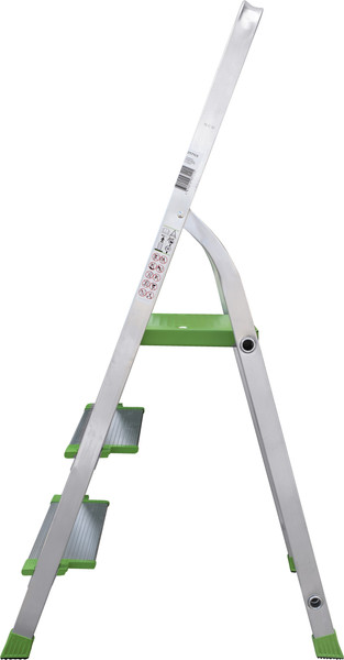 Изображение товара Лестница-стремянка Новая Высота NV 2117 / 2117103