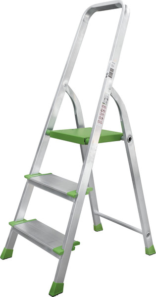 Изображение товара Лестница-стремянка Новая Высота NV 2117 / 2117103