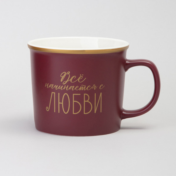 Изображение товара Набор кружек Lefard 260-1014 (4шт)