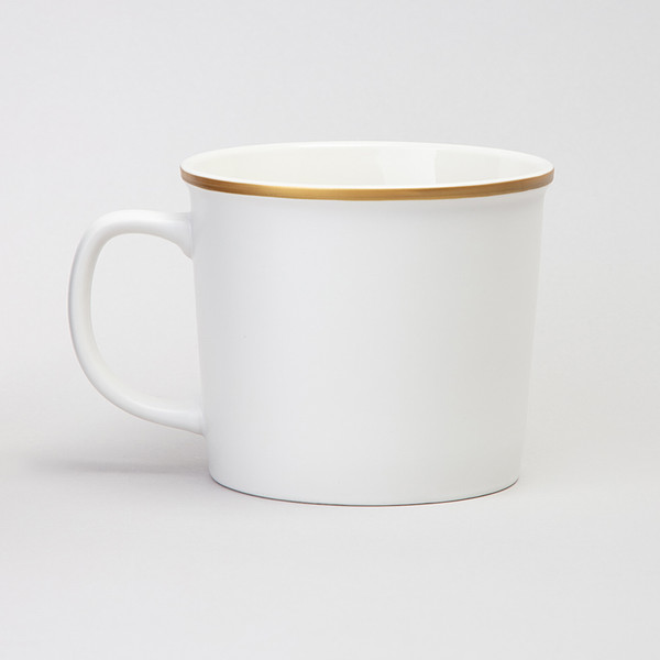 Изображение товара Набор кружек Lefard 260-1014 (4шт)