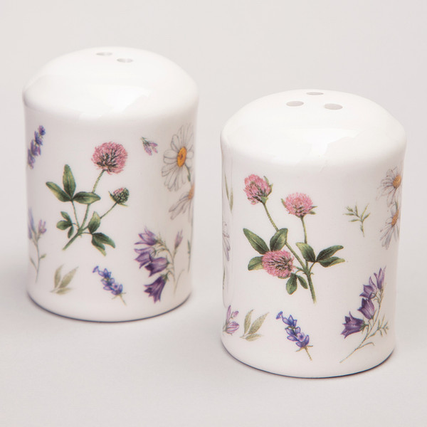 Изображение товара Набор для специй столовый Agness Flower Story 358-2168