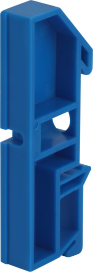 Изображение товара Шинный изолятор ЭРА NO-224-68 / Б0062954 (синий)