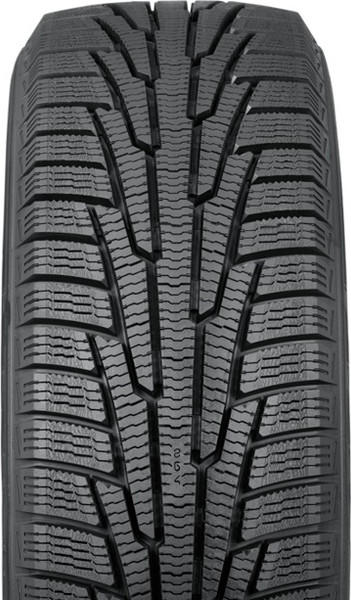 Изображение товара Зимняя шина Ikon (Nokian Tyres) Character Snow 2 SUV 215/65R16 102R