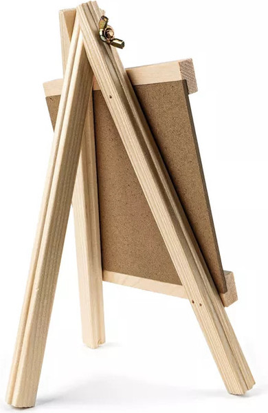 Изображение товара Мольберт Малевичъ Мини / 195270