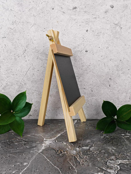 Изображение товара Мольберт Малевичъ Мини / 195270