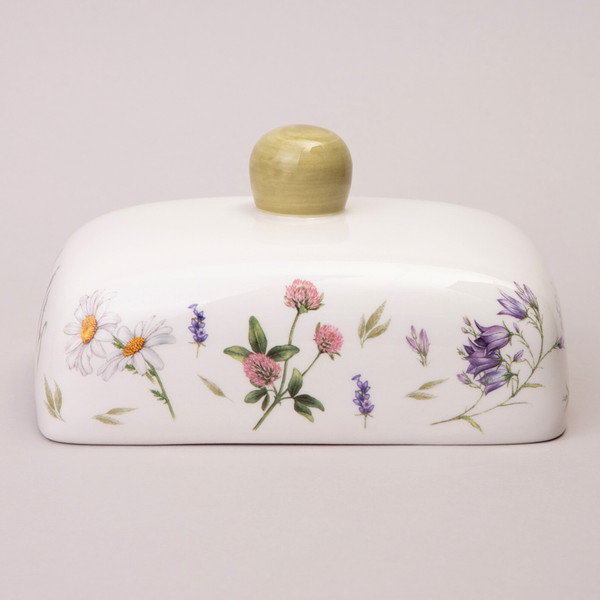 Изображение товара Масленка Agness Flower Story 358-2175