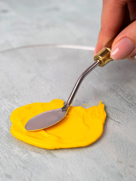 Изображение товара Мастихин Малевичъ Simple-Line 2-3 / 790023