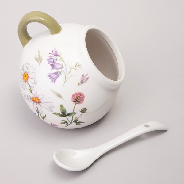 Изображение товара Солонка Agness Flower Story 358-2183